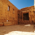Cella du temple de Ba'al, Palmyre