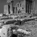 Temple de Ba'al, Palmyre